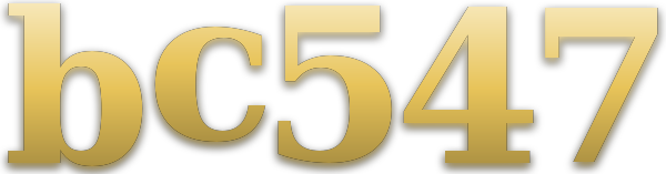 bc547 logo